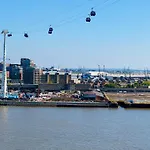Lovely 2Bedroom Apartment At O2 London 01