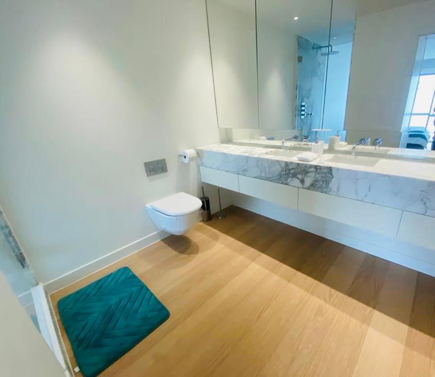Lovely 2bedroom At O2 01