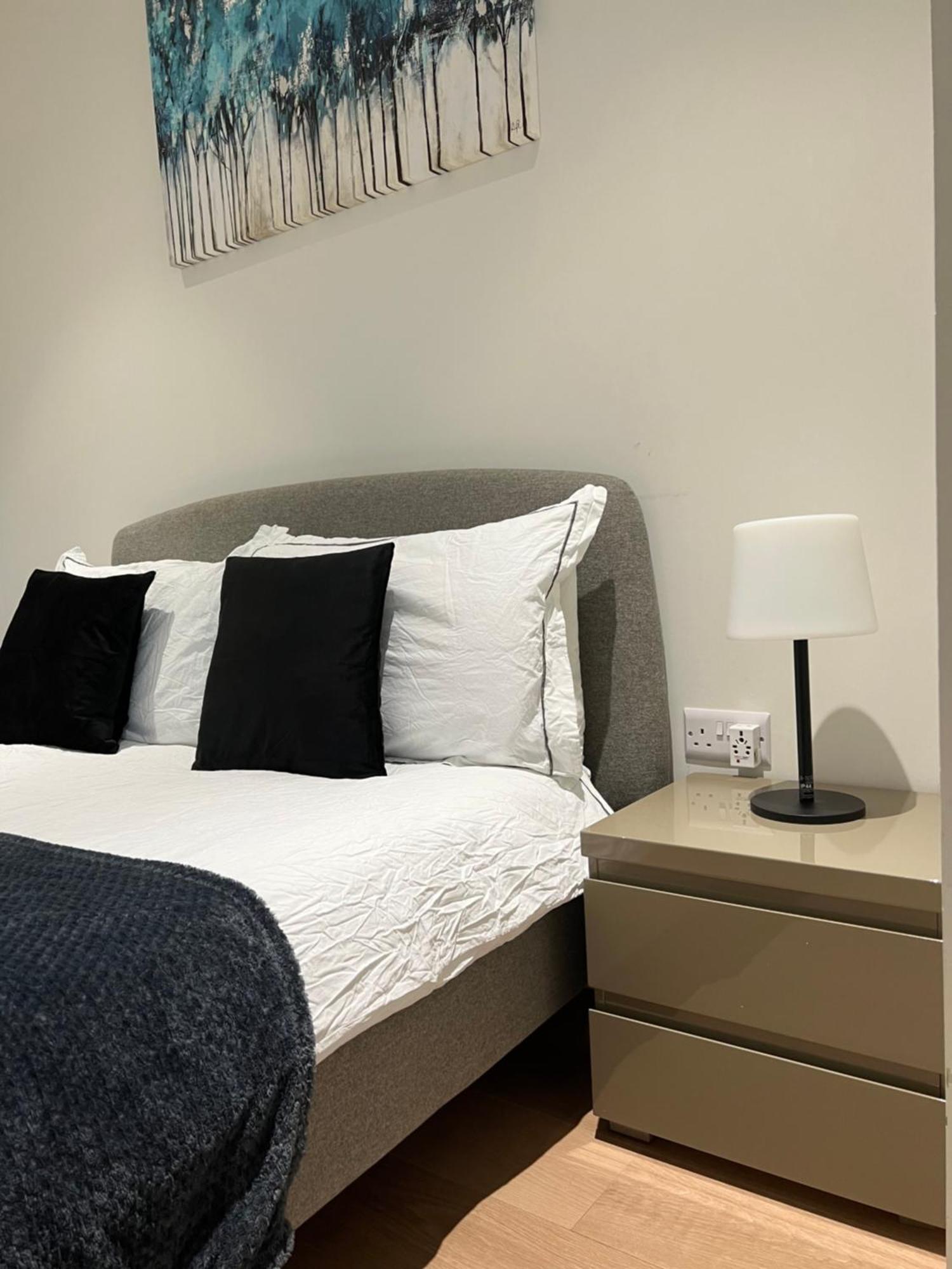 Lovely 2bedroom At O2 01