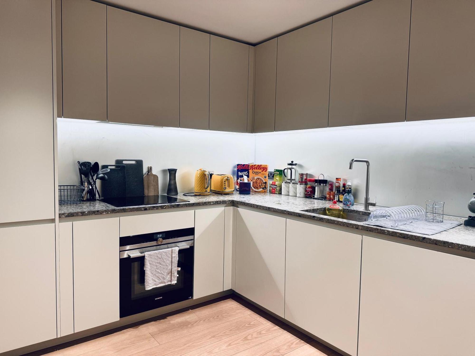 Lovely 2bedroom At O2 01 Appartement Londres